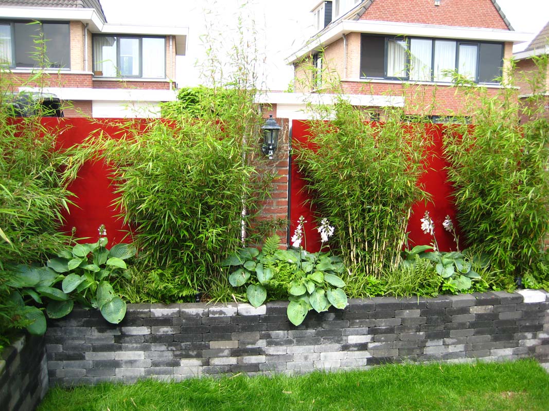 Hovenier Odon Hogendoorn Zevenhuizen   1