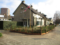 Hovenier Odon Hogendoorn Zevenhuizen   11