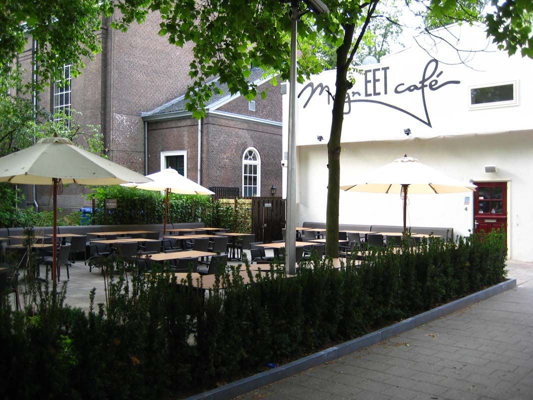 Hovenier Odon Hogendoorn Zevenhuizen   17