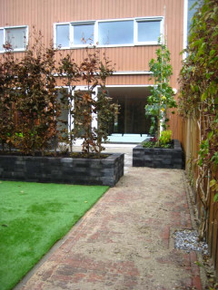Hovenier Odon Hogendoorn Zevenhuizen   24