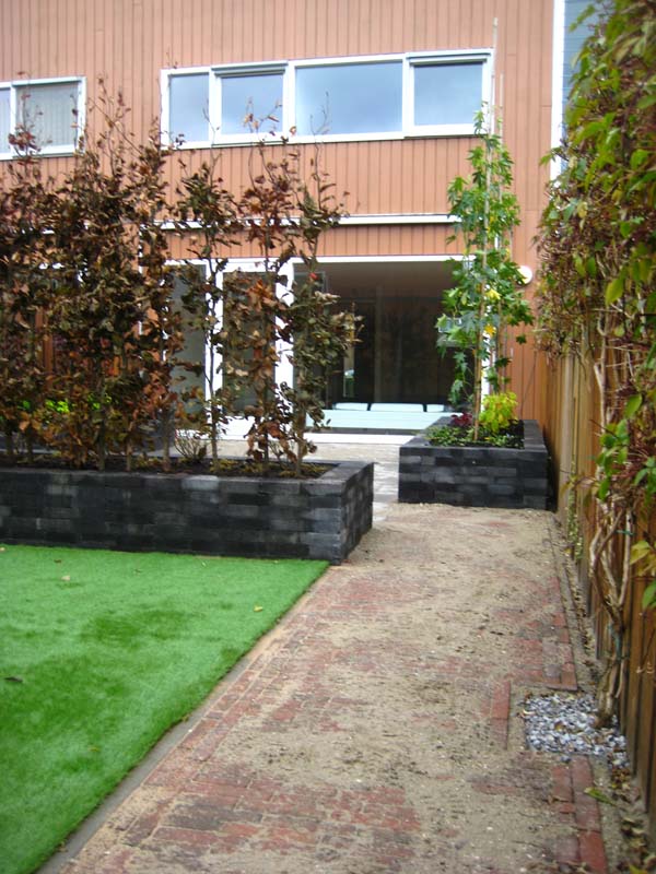 Hovenier Odon Hogendoorn Zevenhuizen   24