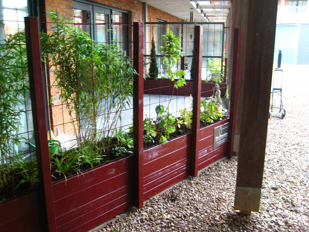 Hovenier Odon Hogendoorn Zevenhuizen   27