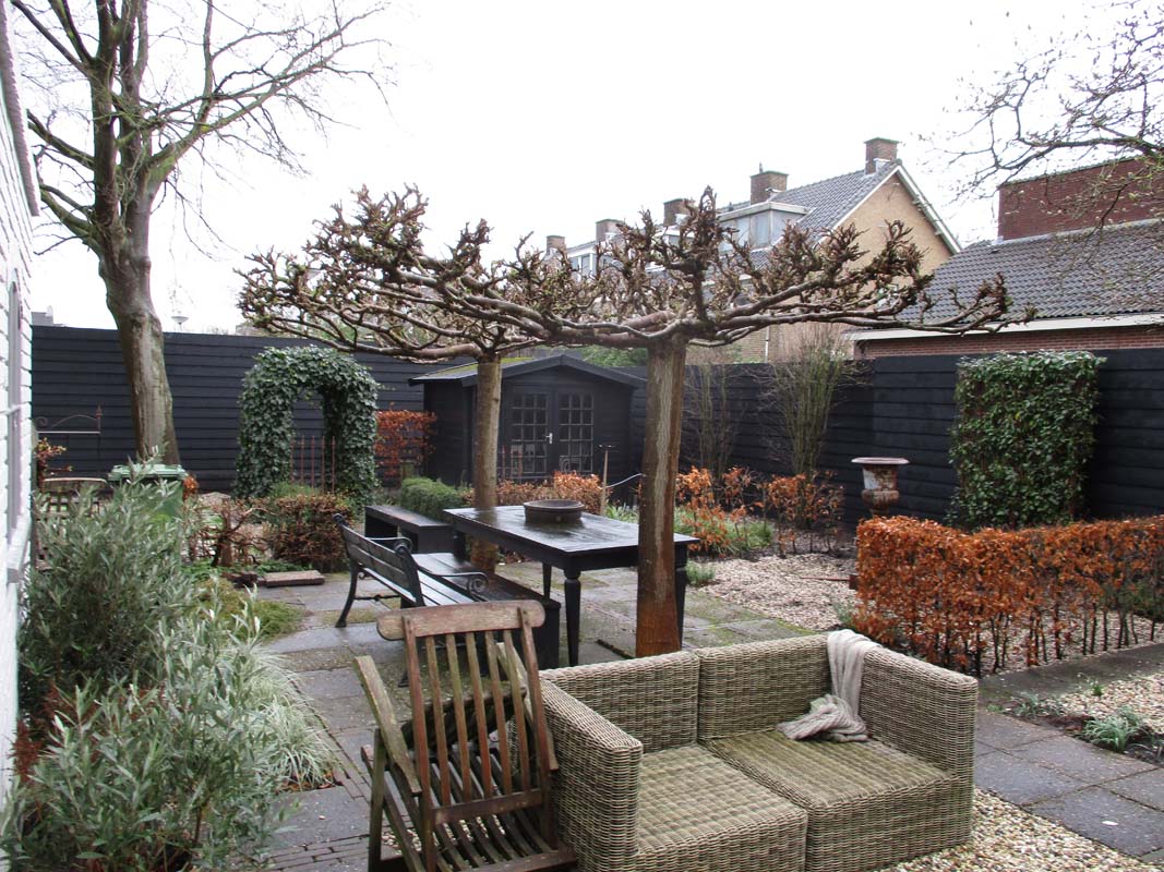 Hovenier Odon Hogendoorn Zevenhuizen   29