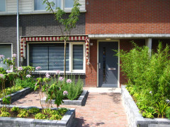 Hovenier Odon Hogendoorn Zevenhuizen   3