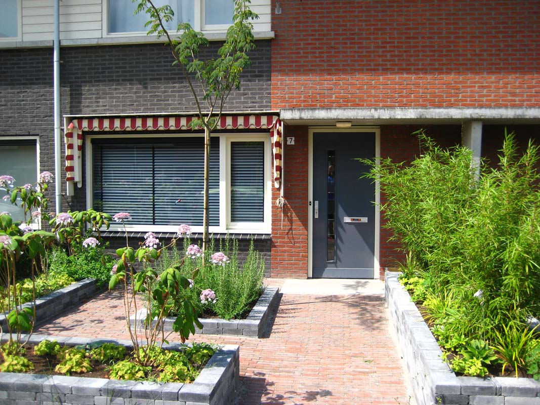 Hovenier Odon Hogendoorn Zevenhuizen   3